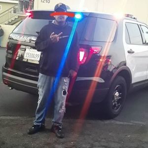 Meet your Posher, Ralph